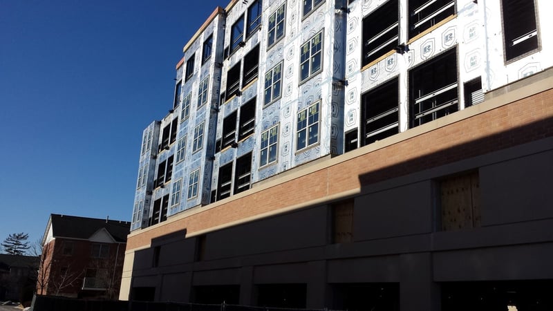 Elmhurst 255